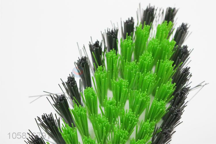 Good Reputation Quality Plastic Brush for Clothe Cleaning
