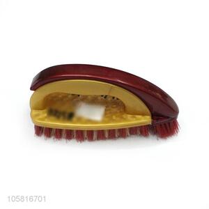 Hottest Professional Clothes Washing Cleaning Brush with Handle