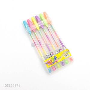 Top Sale Multi <em>Colored</em> <em>Pen</em> Highlighter for School Use