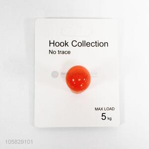 Hot Selling Plastic Hook Fashion Coat Hanger