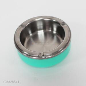 Good Sale Stainless Steel Ashtray Best Tobacco Jar