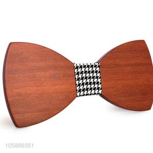 Made In China Men Party Bowtie Decor Bow Tie