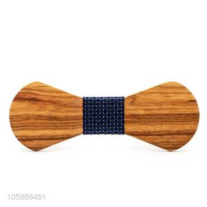 Popular Wholesale Formal Wedding Party Bow Ties