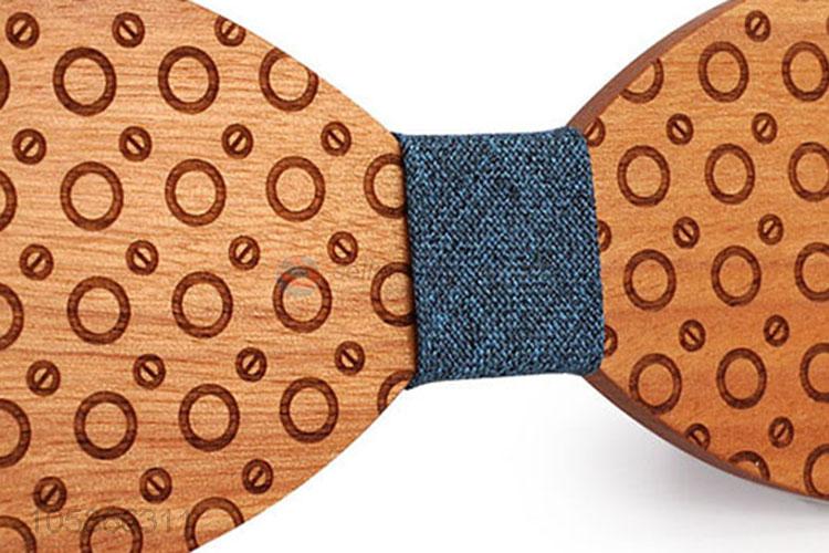 Most Popular Handmade Bow Tie Wedding Wear Tie
