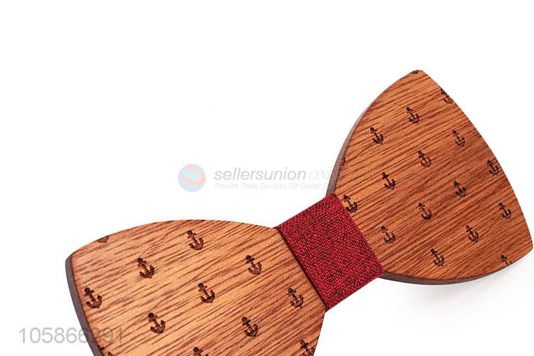 New Products Handmade Bow Tie For Men