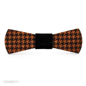 Newest Elegant Gentleman Wedding Bow Tie