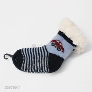 Factory Direct High Quality Home Floor Socks for Kids