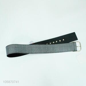 Good Quality Leather Belt Fashion Waistband