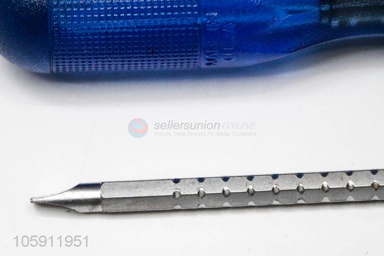 China Manufacturer Dual Purpose Screwdriver Teardown Repair Tool