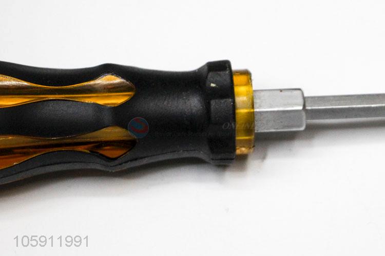 Promotional Item 4 Inch Phillips Screwdriver