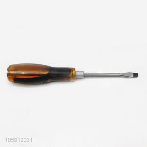 Hottest Professional Magnetic Slotted Screwdriver
