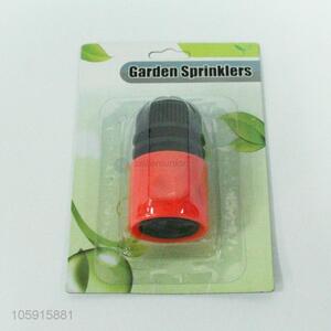 Good quality farm irrigation nozzle garden sprinkler