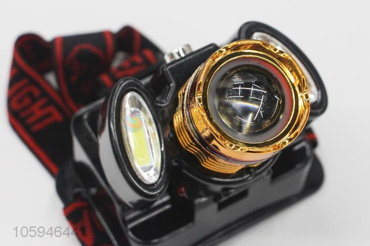 China factory outdoor hunting waterproof led head light