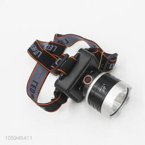 Wholesale cheap multifunctional bycicle led head light head lamp