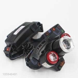 High sales multifunctional bycicle led head light head lamp