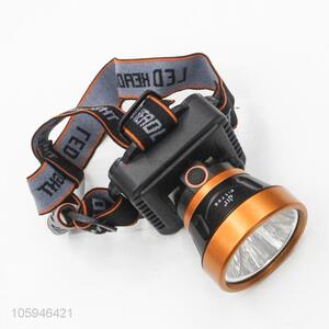 Excellent quality multi-purpose high light led head lamp