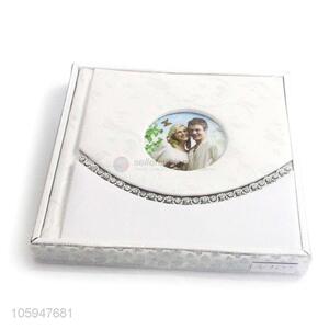 Factory Excellent Scrapbook Kit for DIY Wedding Photo Album