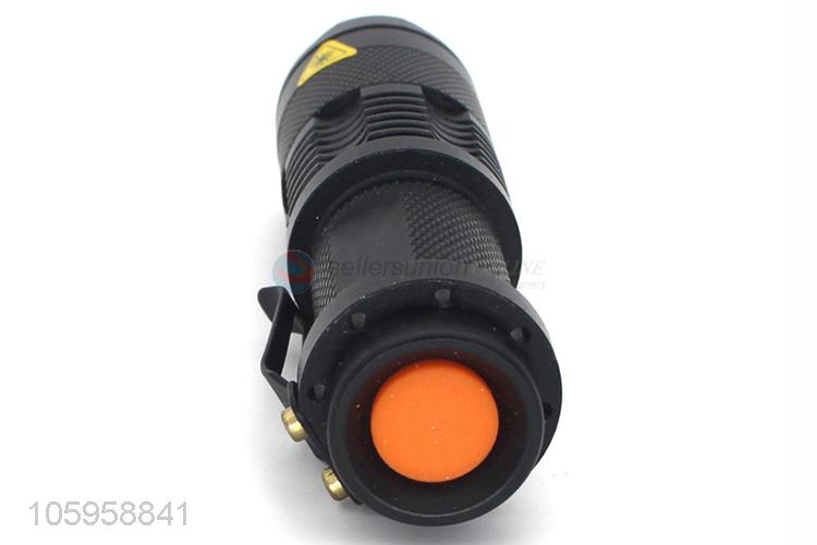 Hot selling best outdoor hunting ir tactical flashlight