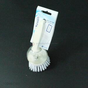 Recent designed mini handheld plastic cleaning brush
