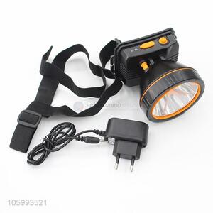 Best Price Direct Charge Head lamp