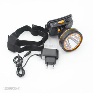 Factory Price Direct Charge and Battery Charge Multi Function Head Light