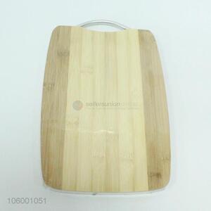 Factory Price Bamboo Cutting Board Kitchen Chopping Board