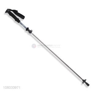 Utility and Durable Trekking Poles Retractable Hiking Stick