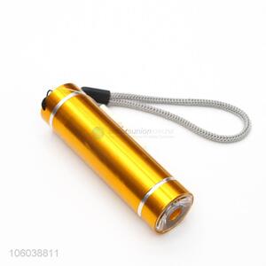 Custom Battery Eletric Torch Multifunction Flashlight
