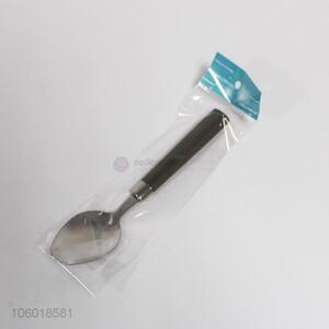 Best sale kitchen utensils stainless iron spoons