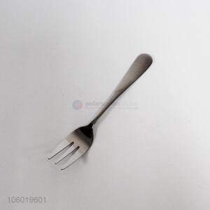 Low price household iron steak fork cutlery