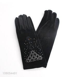 New Style Winter Touch Screen Gloves For Women
