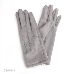 Top Quality Winter Touch Screen Gloves For Women