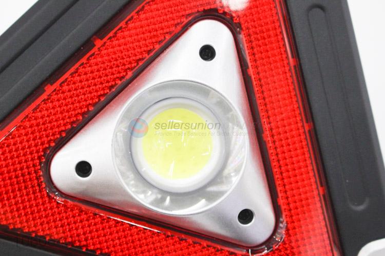 Low price battery-powered led caution light warning light