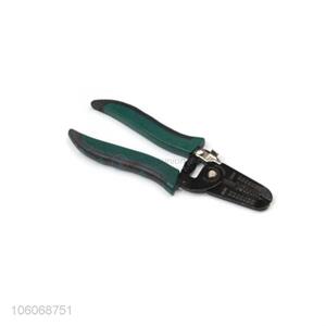 Promotional custom steel wire stripping pliers hand tools