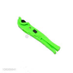 Top manufacturer manual plastic pipe cutter cutting tool