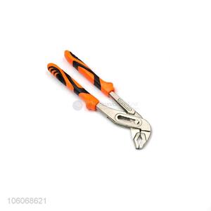 Professional suppliers hand tools steel water pump pliers