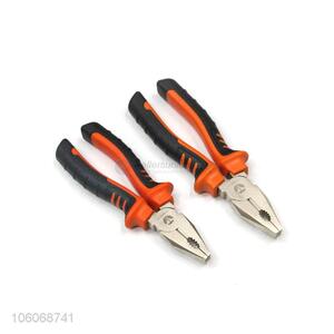 Professional multifunctional steel cutting pliers hand tools