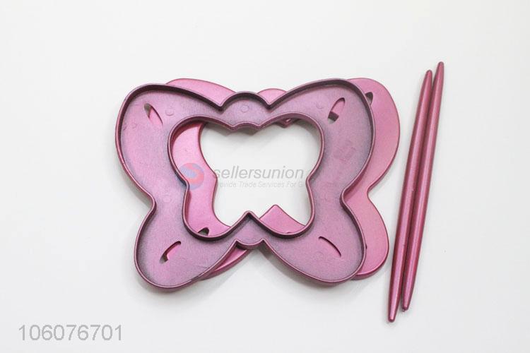Hot products plastic curtain tiebacks buckle curtain clips