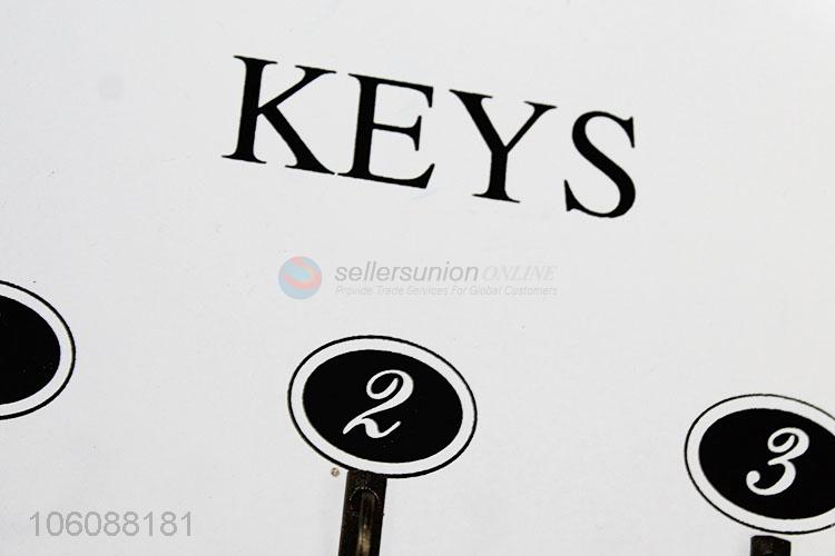 钥匙挂牌