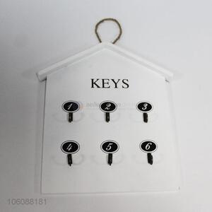 Wholesale Wooden Key Tag Best Key Holder