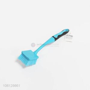 New arrival multi-use eco-friendly plastic cleaning brush for kitchen