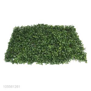 Factory Price High Density Artificial Lawn