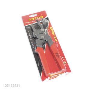 High Quality Punching Pliers Leather Crafting Tool&Belt Hole Punches