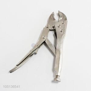 High quality alloy steel hand tool locking plier hand tool