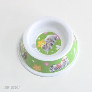 Factory Price Melamine Pet Bowls for Dogs