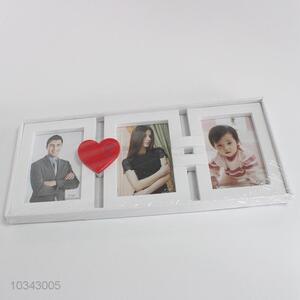 Made In China Combination Plastic Photo Frame