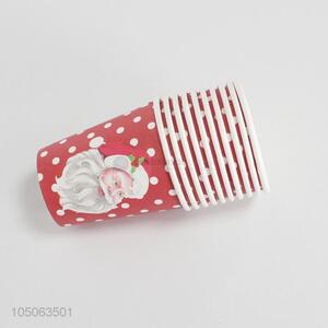 Direct factory 10pc disposable paper cup