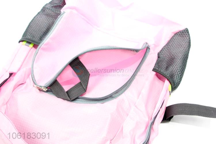 Unique Design Girl Waterproof Shoulder Bag