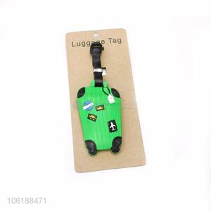 Best Selling Travel ID Label Tags Luggage Tag