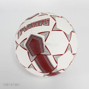 New Design Laminated Soccer Best Sports Game Ball